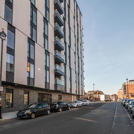 Elegant Victoria Home Close To Sloane Square By Underthedoormat London Eksteriør billede